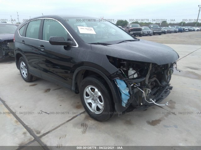 HONDA CR-V 2013 3czrm3h37dg711380