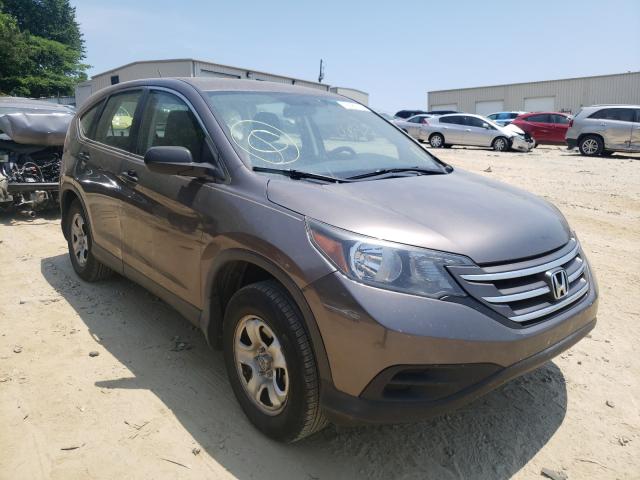 HONDA CR-V LX 2013 3czrm3h37dg711623