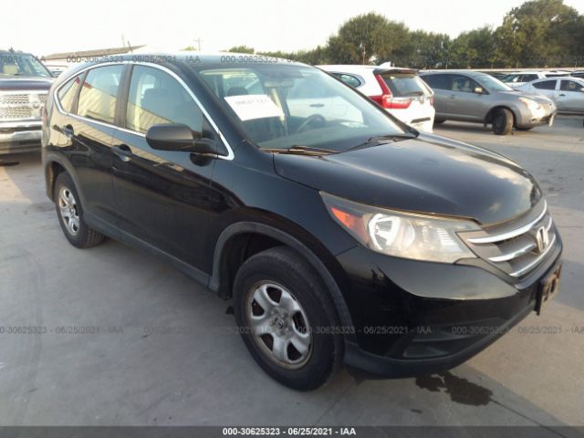 HONDA CR-V 2013 3czrm3h37dg712397