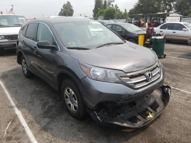 HONDA CR-V LX 2014 3czrm3h37eg702017