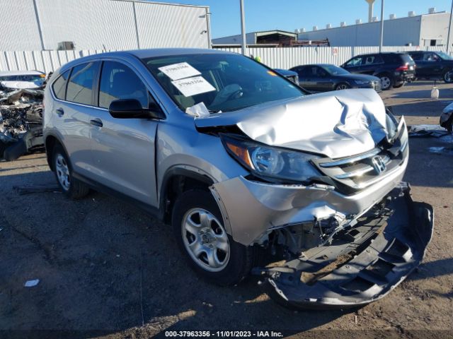 HONDA CR-V 2014 3czrm3h37eg702390