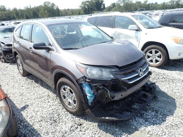 HONDA CR-V LX 2014 3czrm3h37eg702972