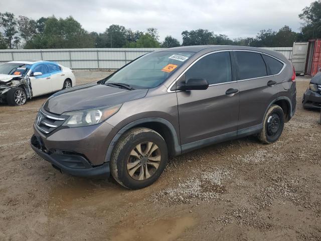 HONDA CR-V LX 2014 3czrm3h37eg703197