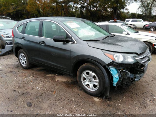 HONDA CR-V 2014 3czrm3h37eg703507