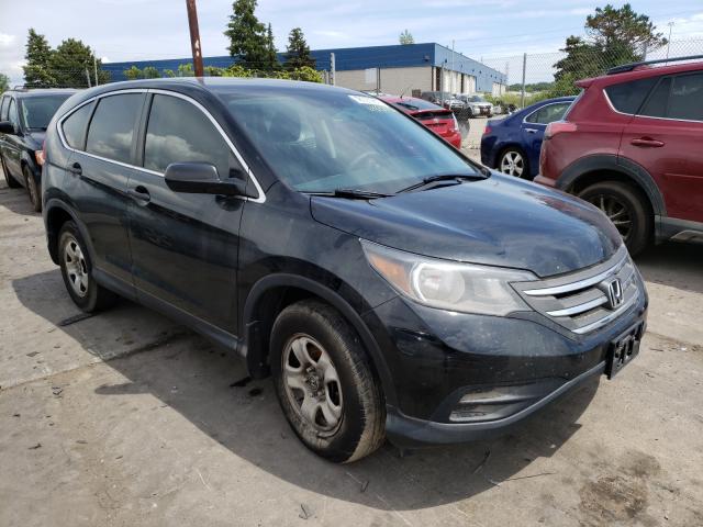 HONDA CR-V LX 2014 3czrm3h37eg704866