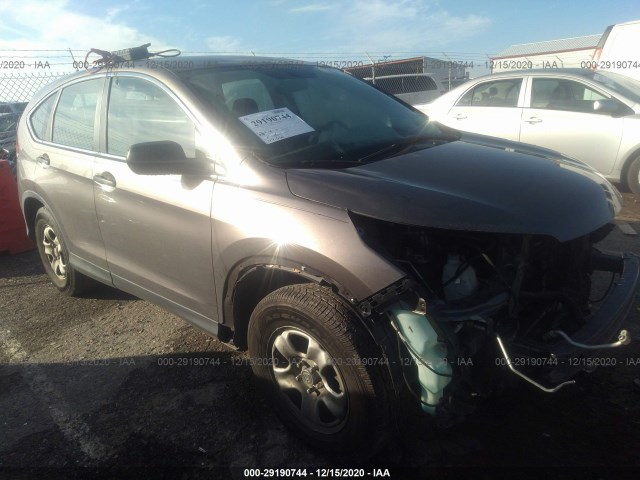 HONDA CR-V 2014 3czrm3h37eg705662