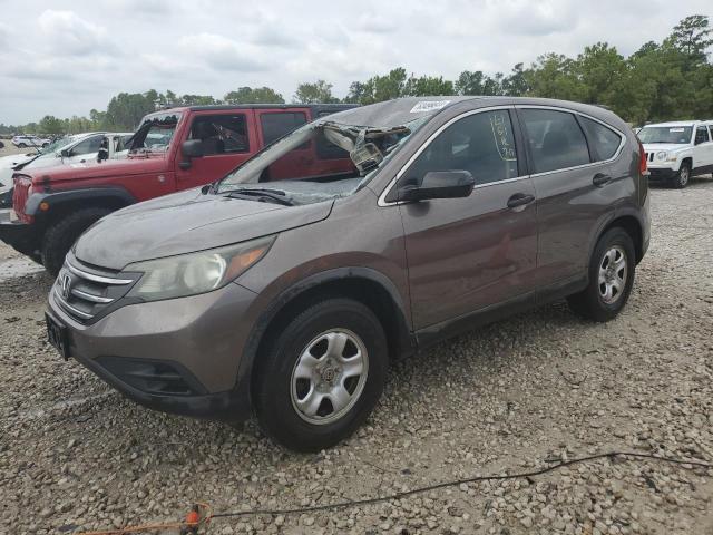 HONDA CR-V LX 2014 3czrm3h37eg706911