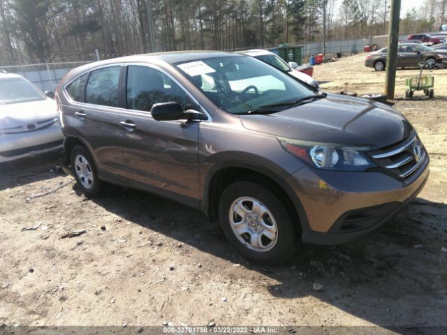 HONDA CR-V 2014 3czrm3h37eg707055