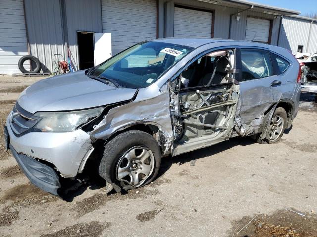 HONDA CRV 2014 3czrm3h37eg707363