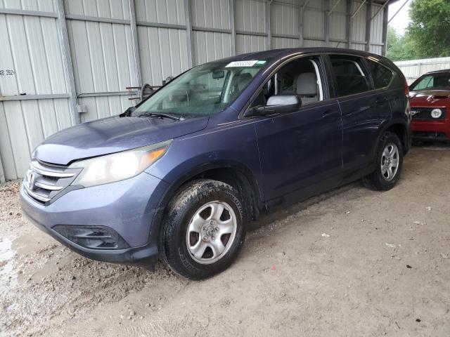 HONDA CR-V LX 2014 3czrm3h37eg708156