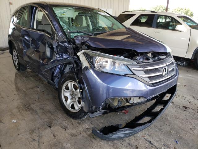 HONDA CR-V LX 2014 3czrm3h37eg708206