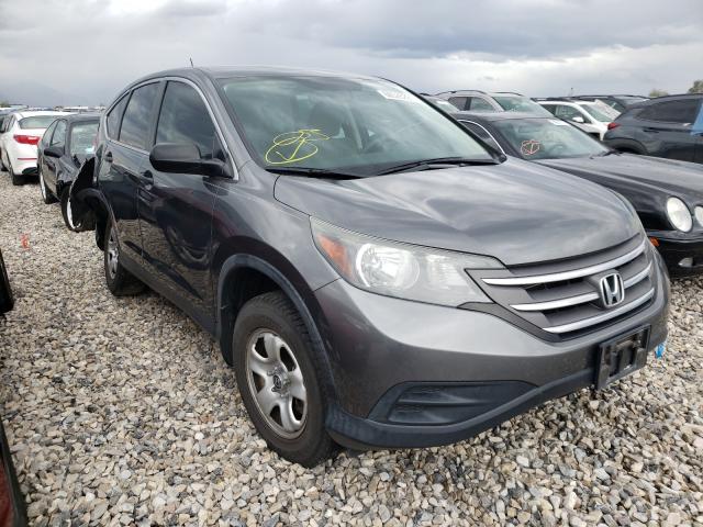 HONDA CR-V LX 2014 3czrm3h37eg708688