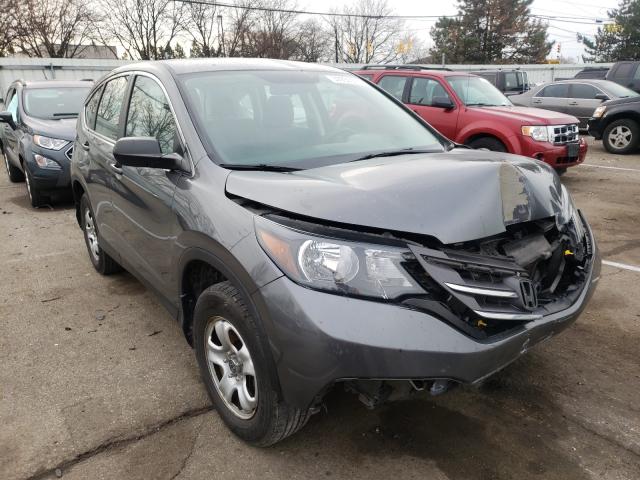 HONDA CR-V LX 2014 3czrm3h37eg709713