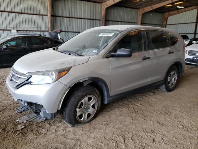 HONDA CRV 2014 3czrm3h37eg710179