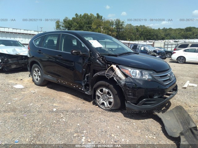 HONDA CR-V 2014 3czrm3h37eg710649