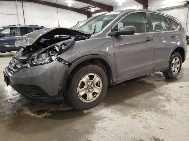 HONDA CRV 2014 3czrm3h37eg711459