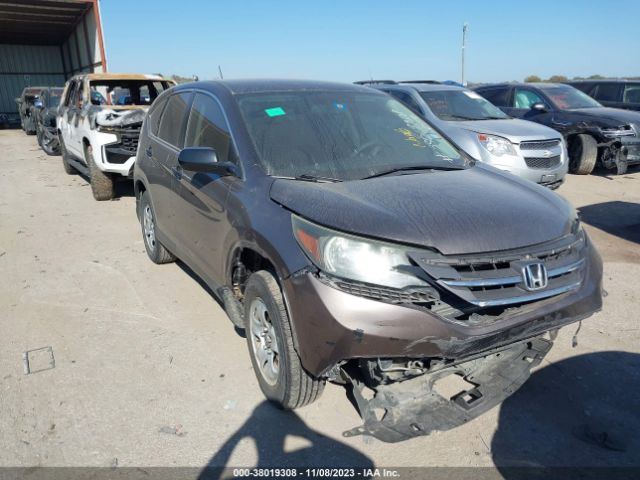 HONDA CR-V 2014 3czrm3h37eg712708