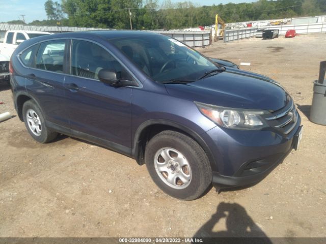 HONDA CR-V 2014 3czrm3h37eg714572