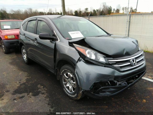 HONDA CR-V 2014 3czrm3h37eg714815