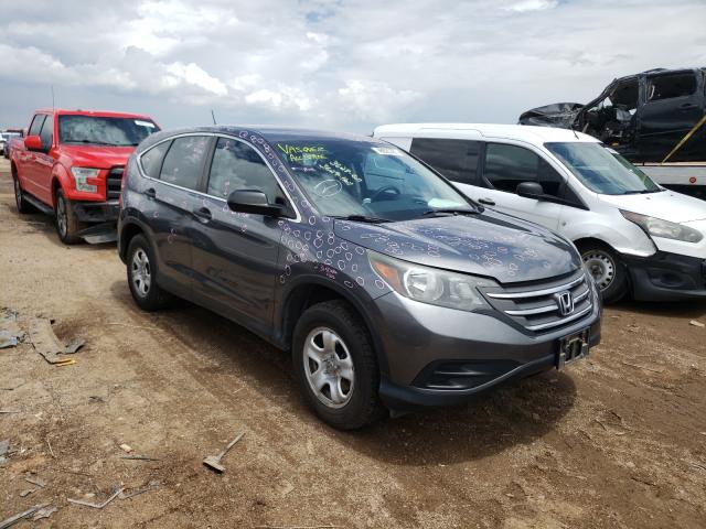 HONDA CR-V LX 2014 3czrm3h37eg715379