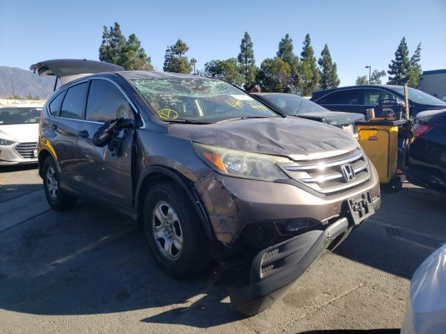 HONDA CR-V LX 2014 3czrm3h37eg716581