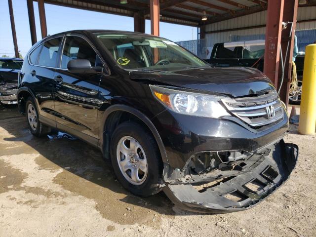 HONDA CR-V LX 2014 3czrm3h37eg717245