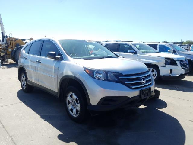 HONDA CR-V LX 2014 3czrm3h37eg717360