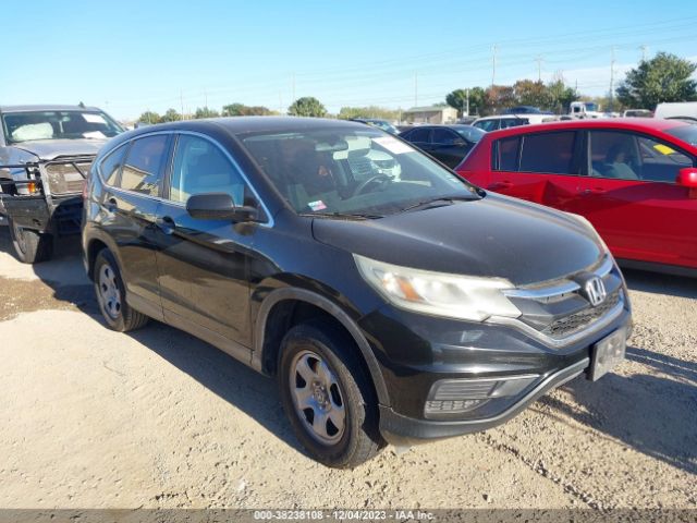 HONDA CR-V 2015 3czrm3h37fg700169