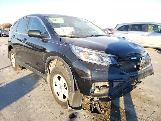 HONDA CR-V LX 2015 3czrm3h37fg701399