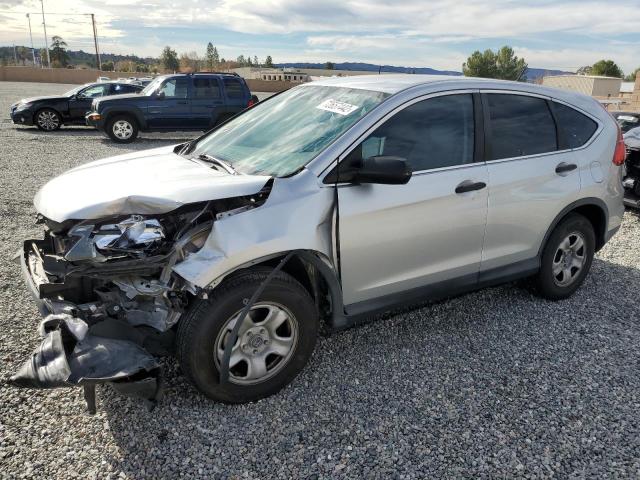 HONDA CR-V LX 2015 3czrm3h37fg701855