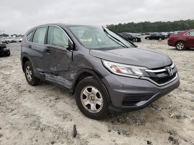 HONDA CR-V LX 2015 3czrm3h37fg703766