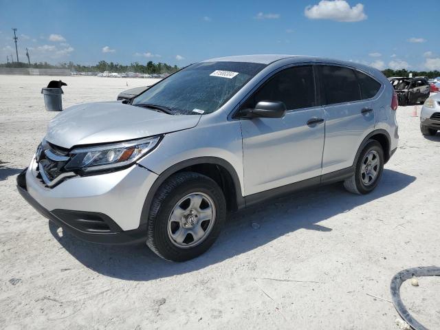 HONDA CRV 2015 3czrm3h37fg703928