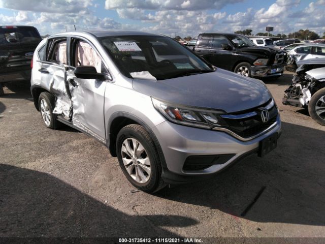 HONDA CR-V 2015 3czrm3h37fg706425