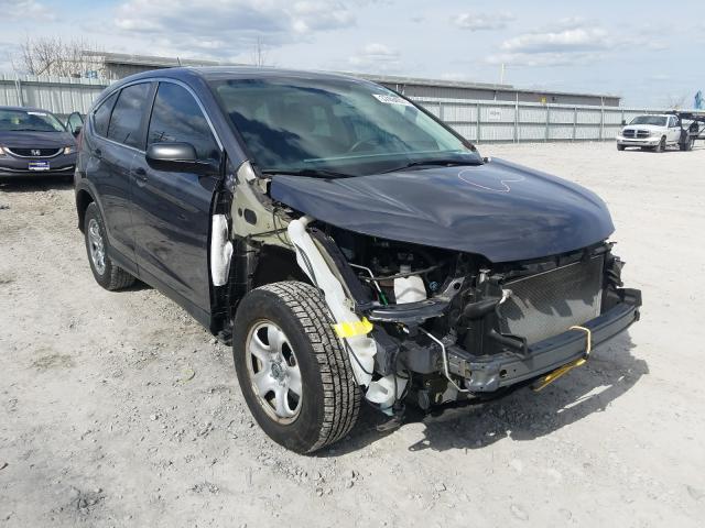 HONDA CR-V LX 2015 3czrm3h37fg714346