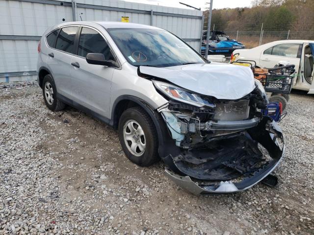 HONDA CR-V LX 2015 3czrm3h37fg716761