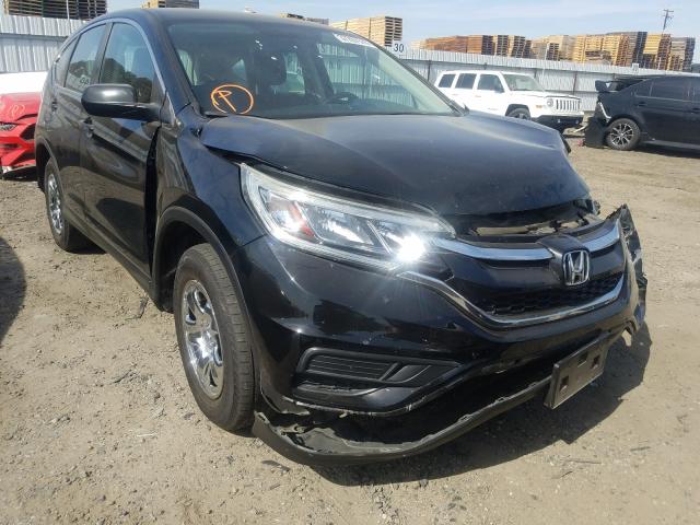 HONDA CR-V LX 2016 3czrm3h37gg701808