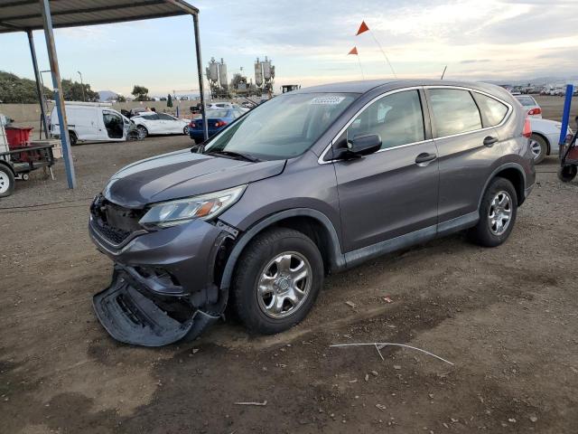 HONDA CRV 2016 3czrm3h37gg703820