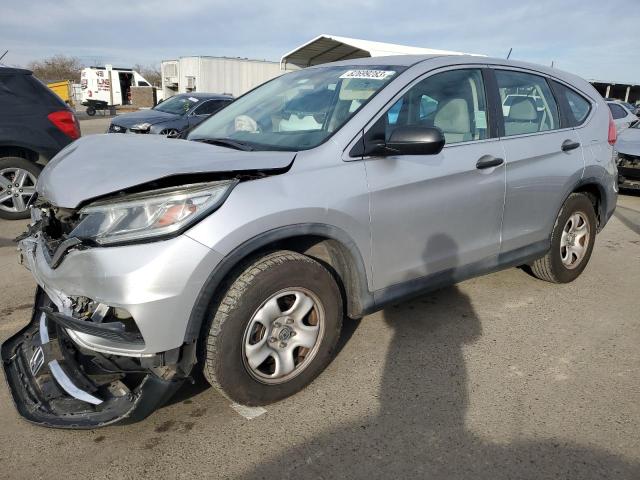 HONDA CRV 2016 3czrm3h37gg708760