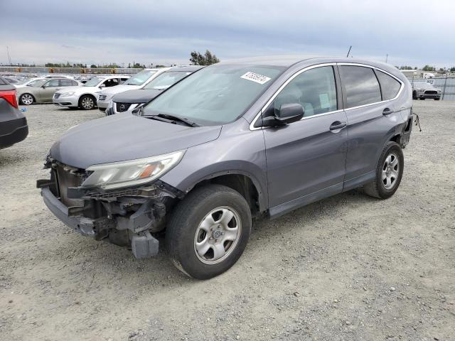 HONDA CRV 2016 3czrm3h37gg710041