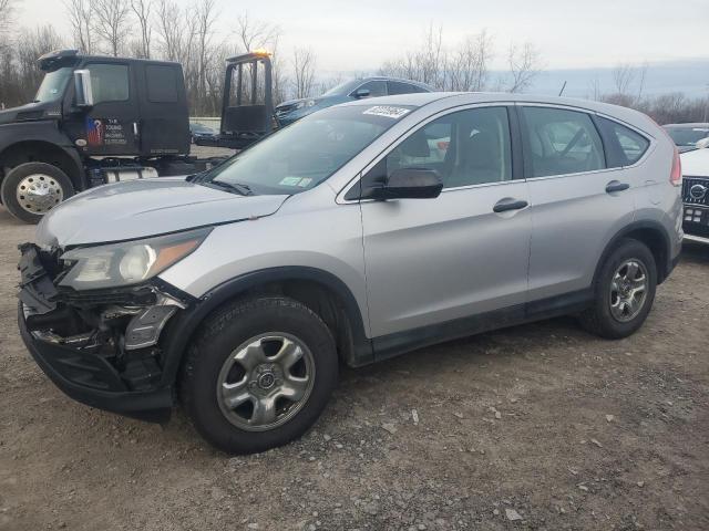 HONDA CR-V LX 2013 3czrm3h38dg700534