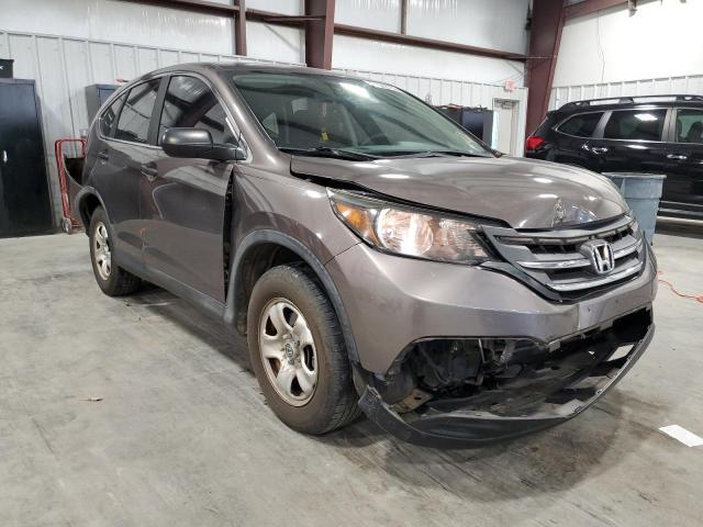 HONDA CR-V LX 2013 3czrm3h38dg703188