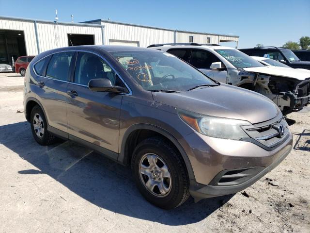 HONDA CR-V LX 2013 3czrm3h38dg703403