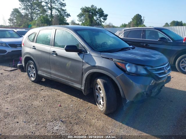 HONDA CR-V 2013 3czrm3h38dg704132