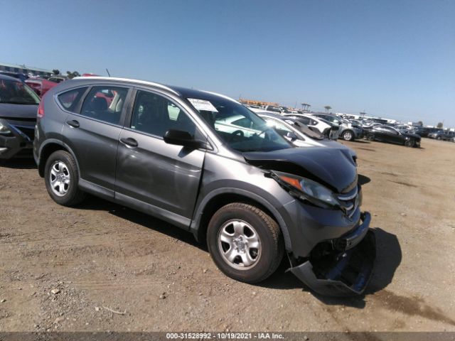 HONDA CR-V 2013 3czrm3h38dg704891