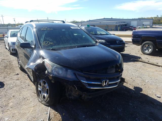 HONDA CR-V LX 2013 3czrm3h38dg705300