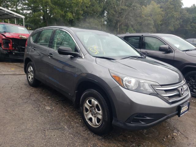 HONDA CR-V LX 2013 3czrm3h38dg705877