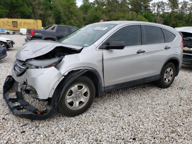 HONDA CR-V LX 2013 3czrm3h38dg706172