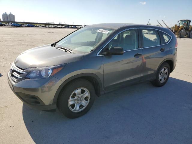 HONDA CRV 2013 3czrm3h38dg706902