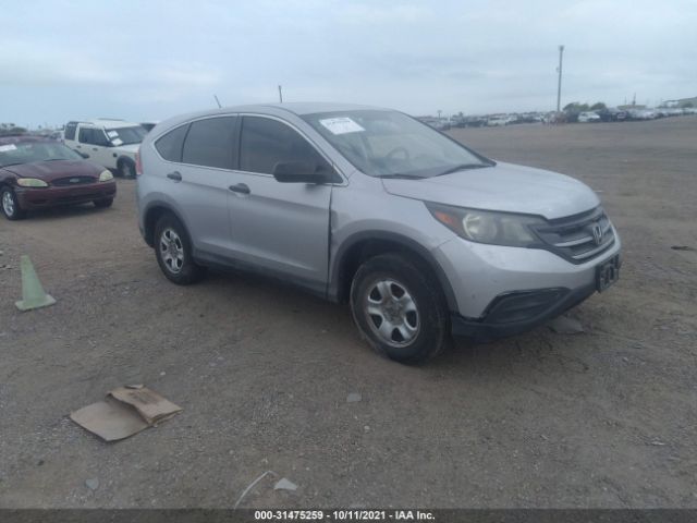 HONDA CR-V 2013 3czrm3h38dg706981