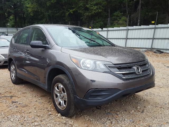 HONDA CR-V LX 2013 3czrm3h38dg707743